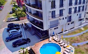 Hotel Gothia Ulcinj